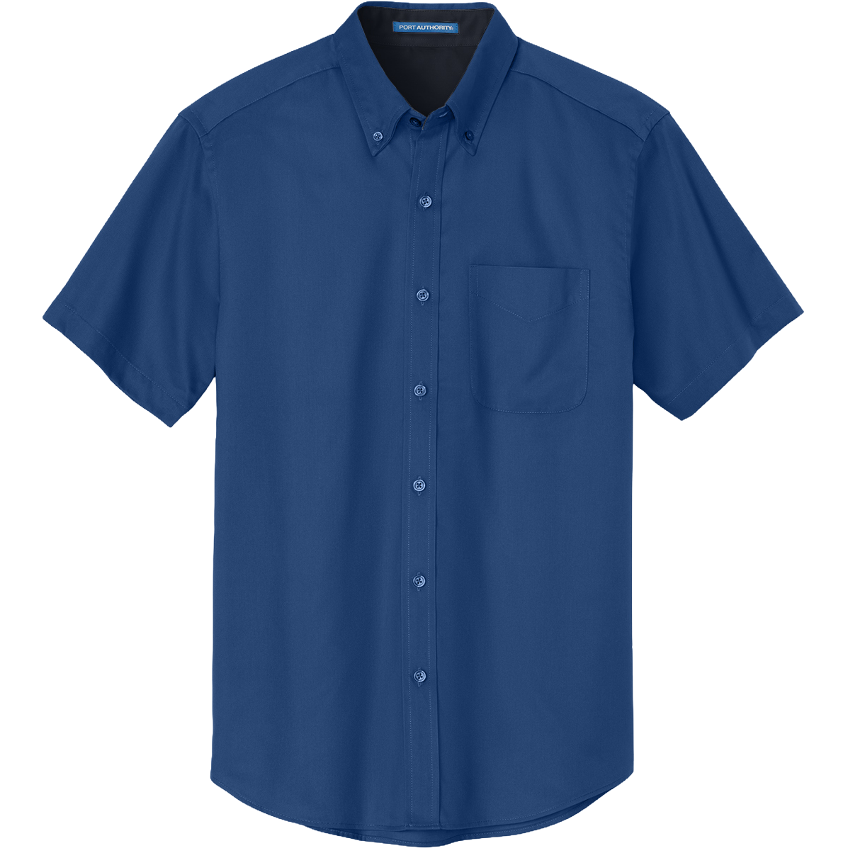 Port Authority® Short Sleeve Easy Care Shirt