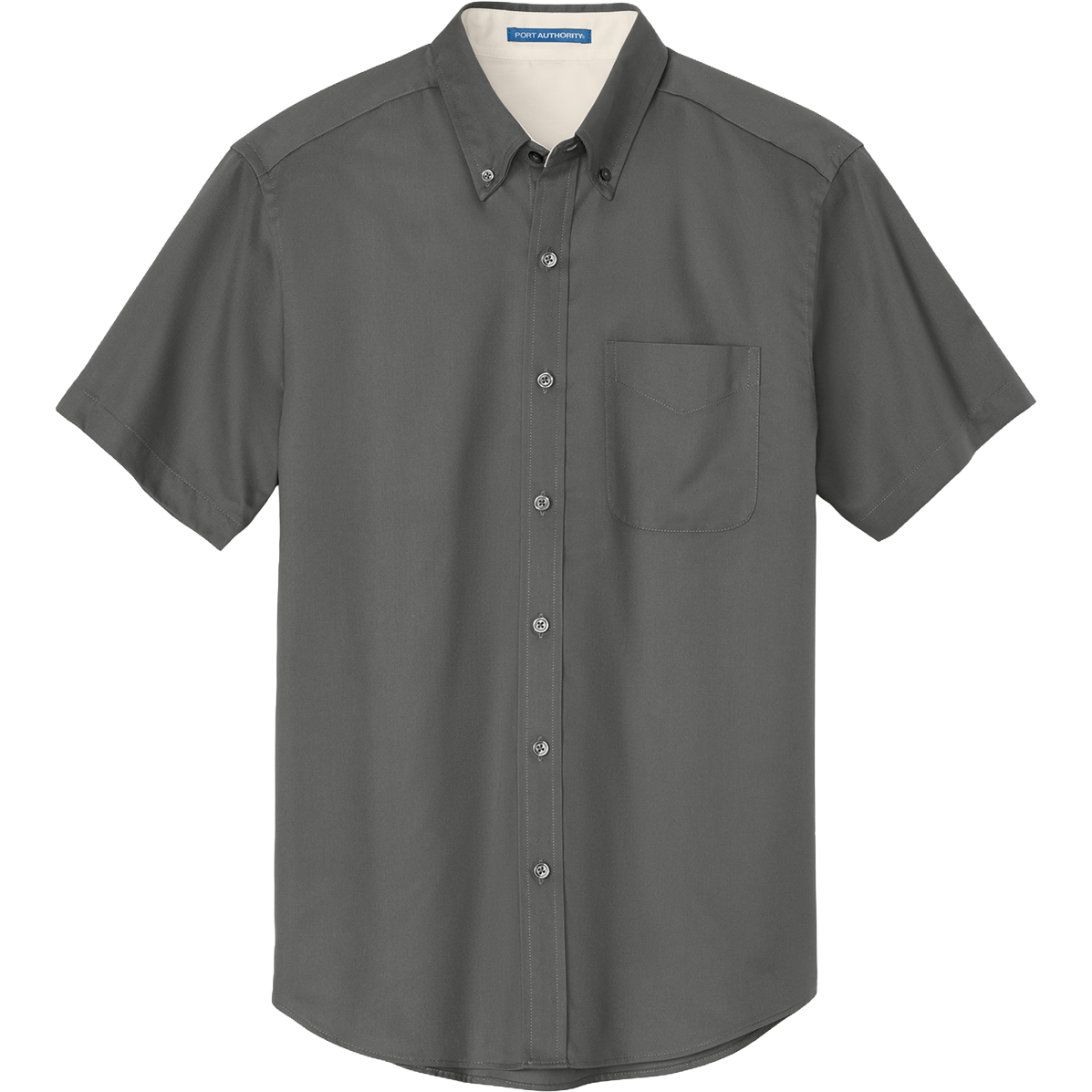 Port Authority® Short Sleeve Easy Care Shirt