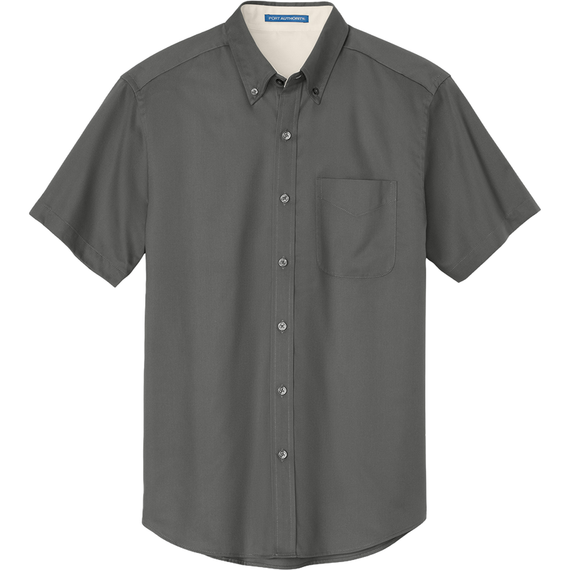 Port Authority® Short Sleeve Easy Care Shirt