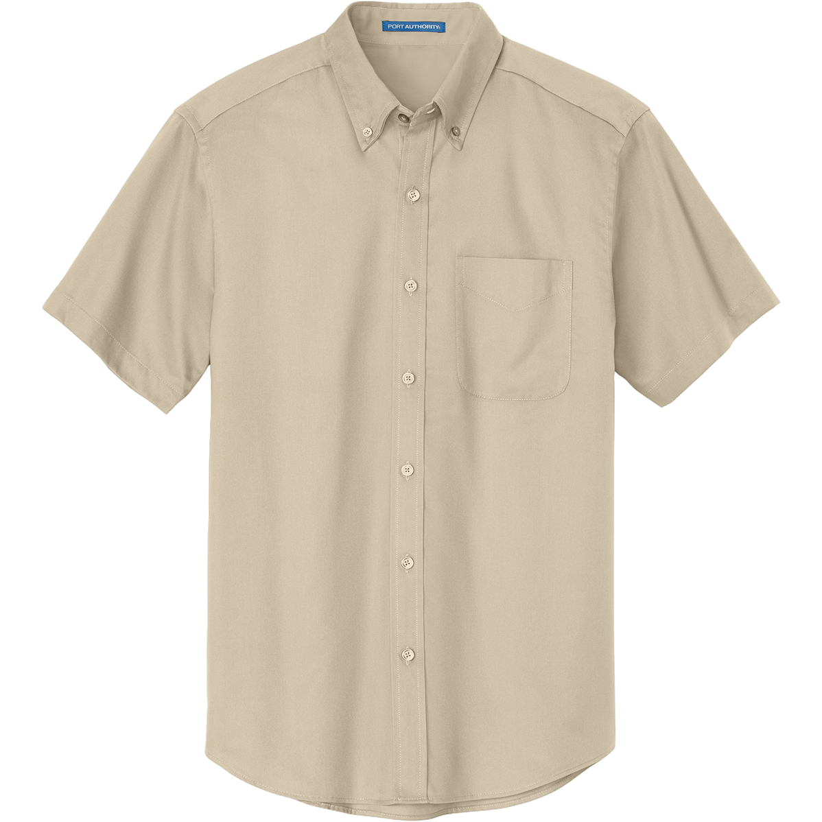 Port Authority® Short Sleeve Easy Care Shirt