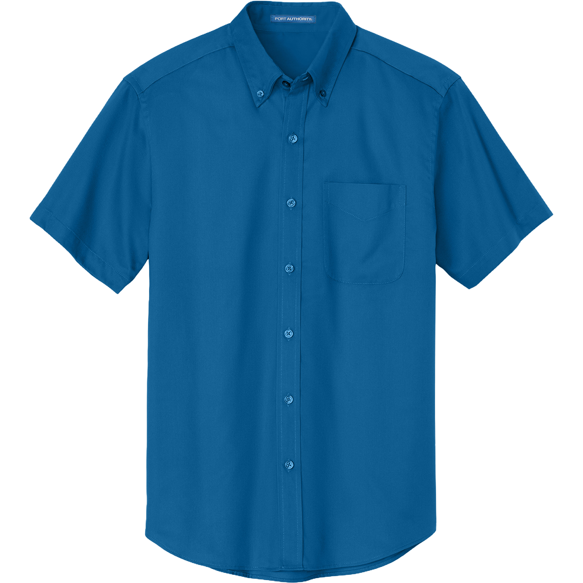 Port Authority® Short Sleeve Easy Care Shirt