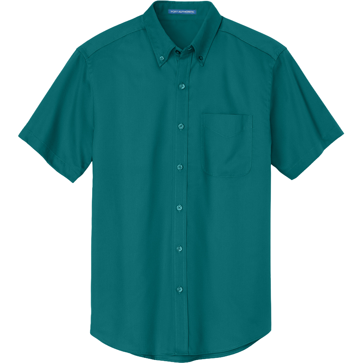 Port Authority® Short Sleeve Easy Care Shirt