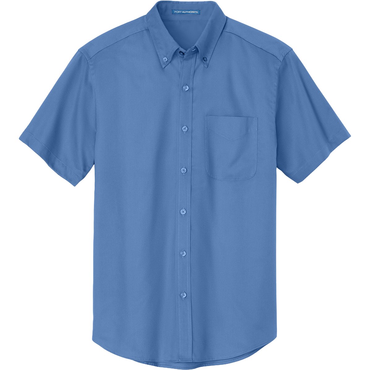 Port Authority® Short Sleeve Easy Care Shirt