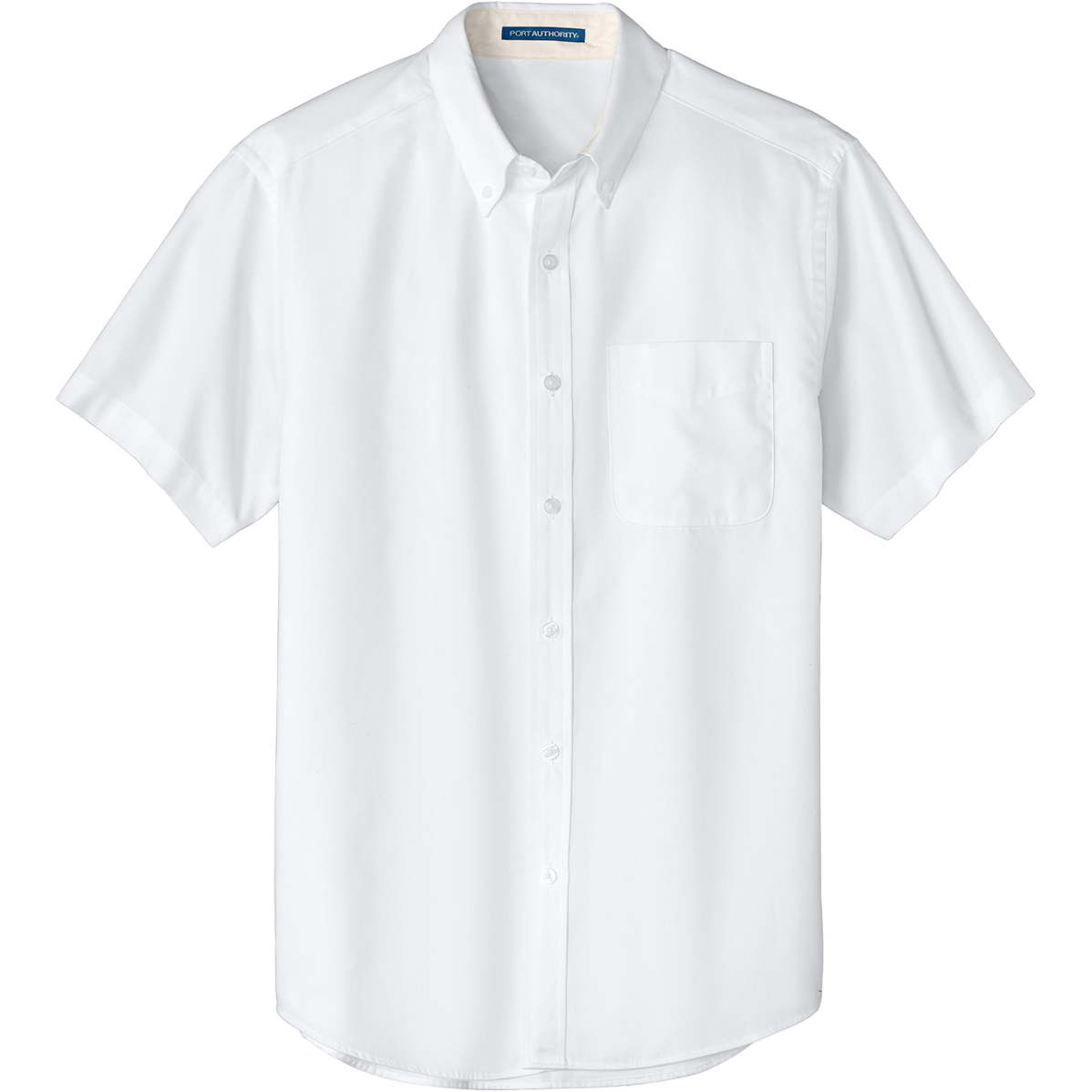 Port Authority® Short Sleeve Easy Care Shirt