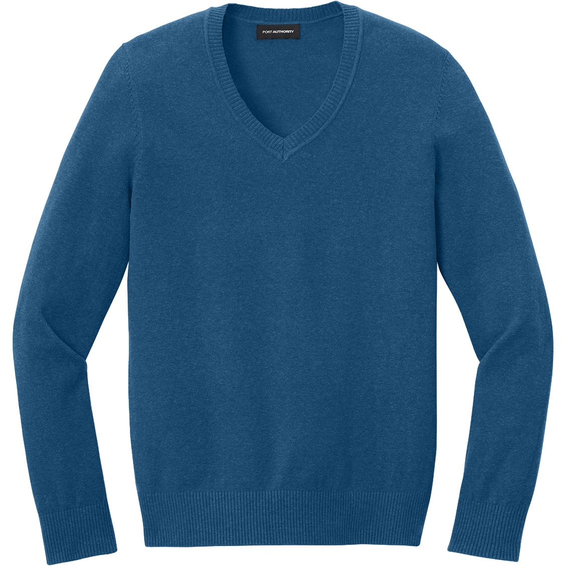 Port Authority® Women’s Easy Care V-Neck Sweater