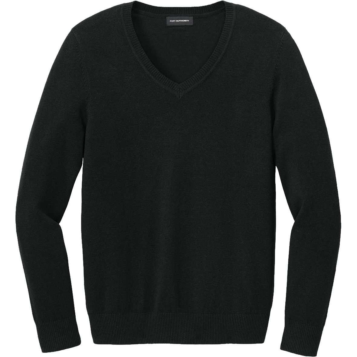Port Authority® Women’s Easy Care V-Neck Sweater