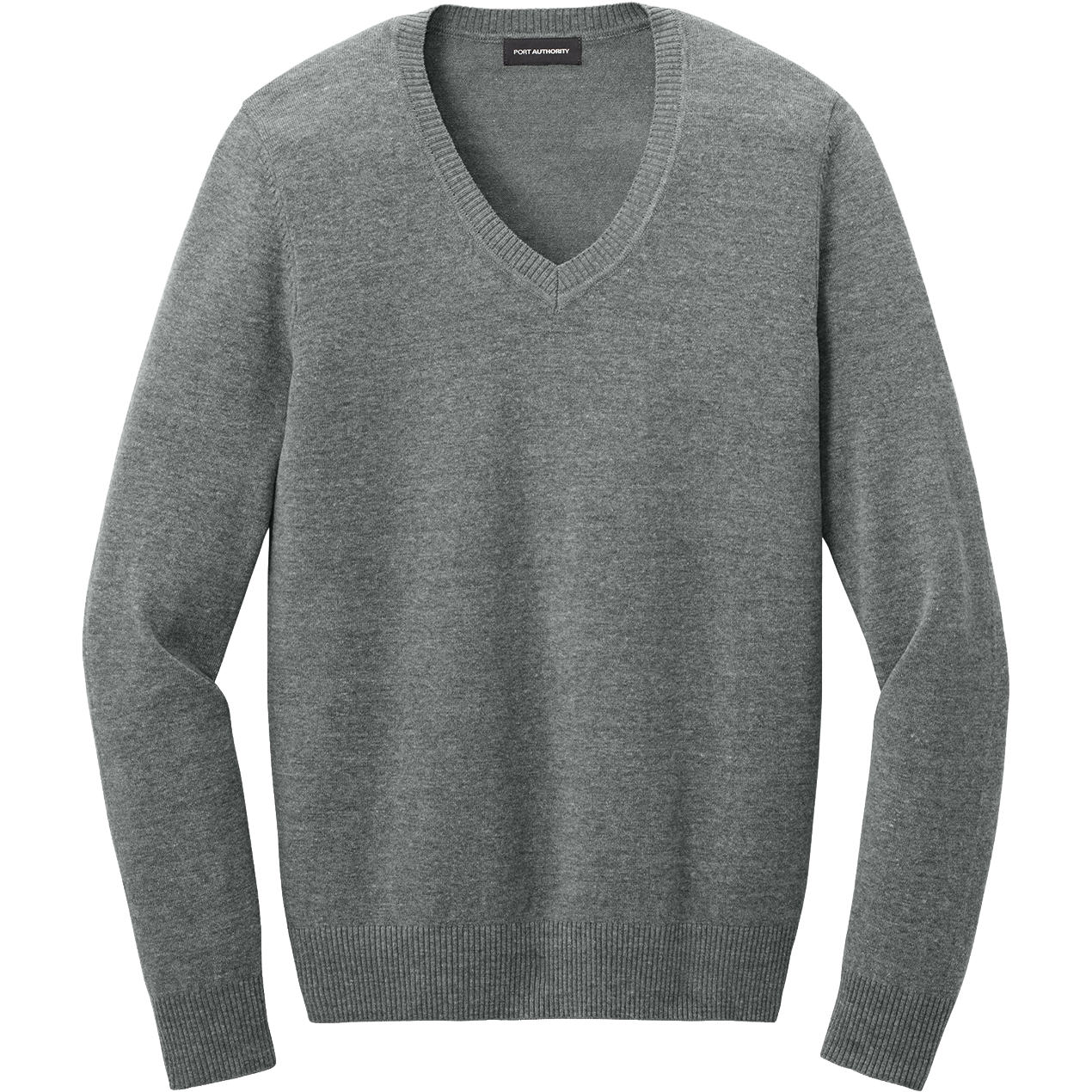 Port Authority® Women’s Easy Care V-Neck Sweater