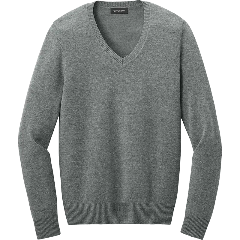 Port Authority® Women’s Easy Care V-Neck Sweater