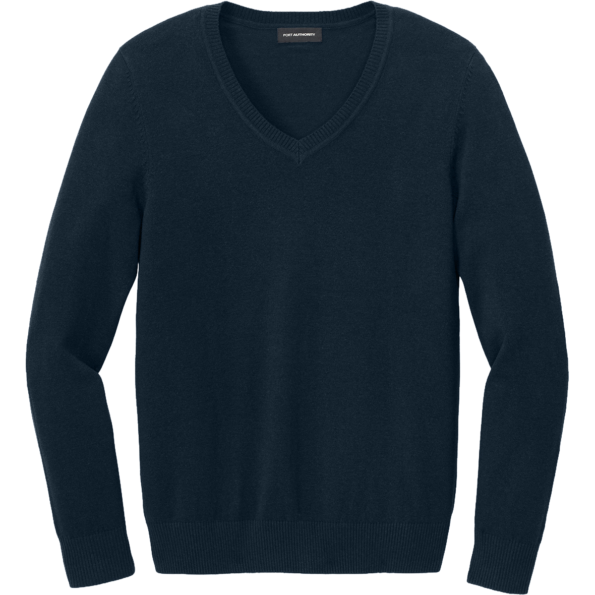 Port Authority® Women’s Easy Care V-Neck Sweater