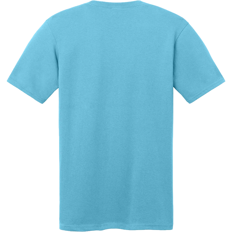 Port & Co™ Core Cotton V-Neck Tee
