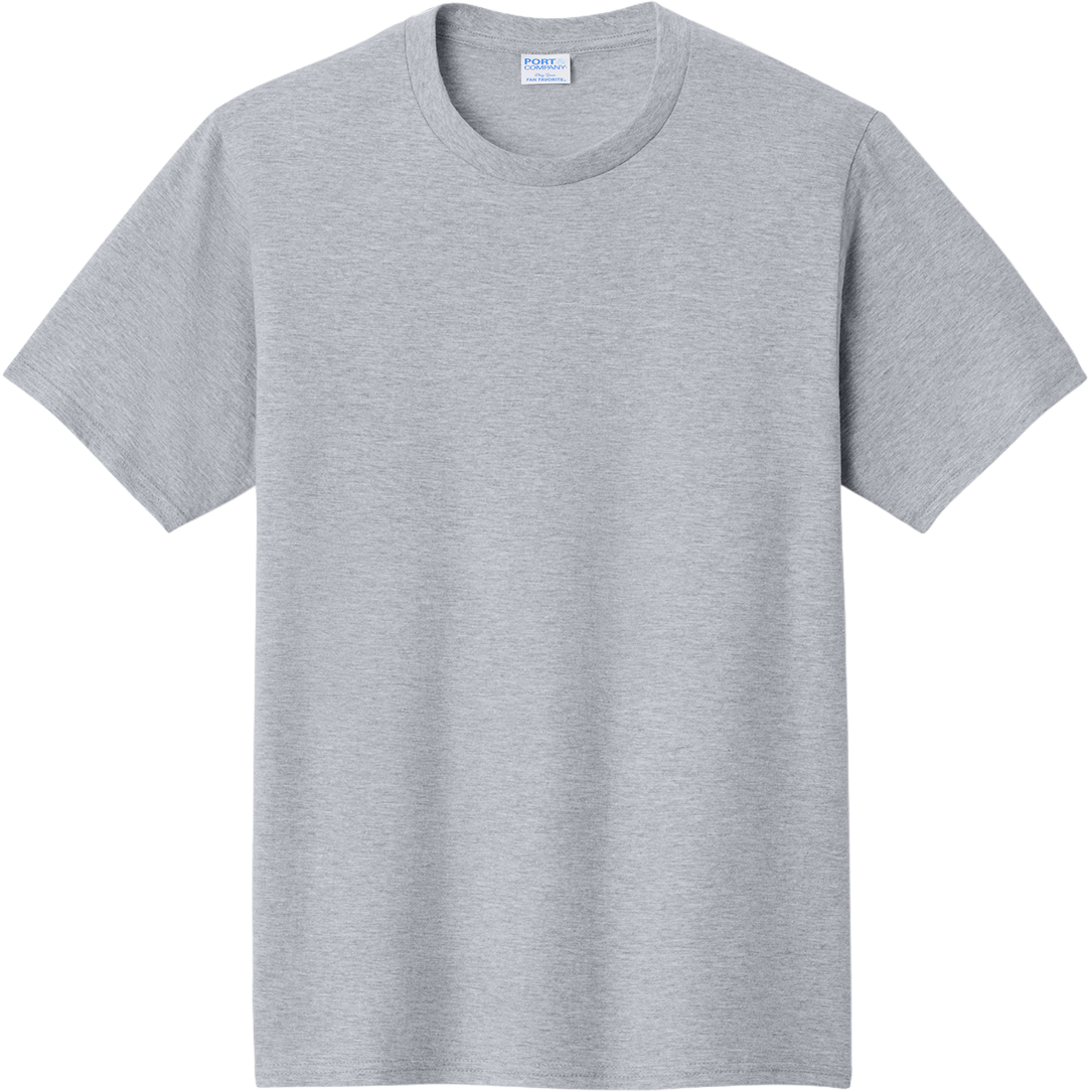 Port & Co™ Fan Favorite™ Tee