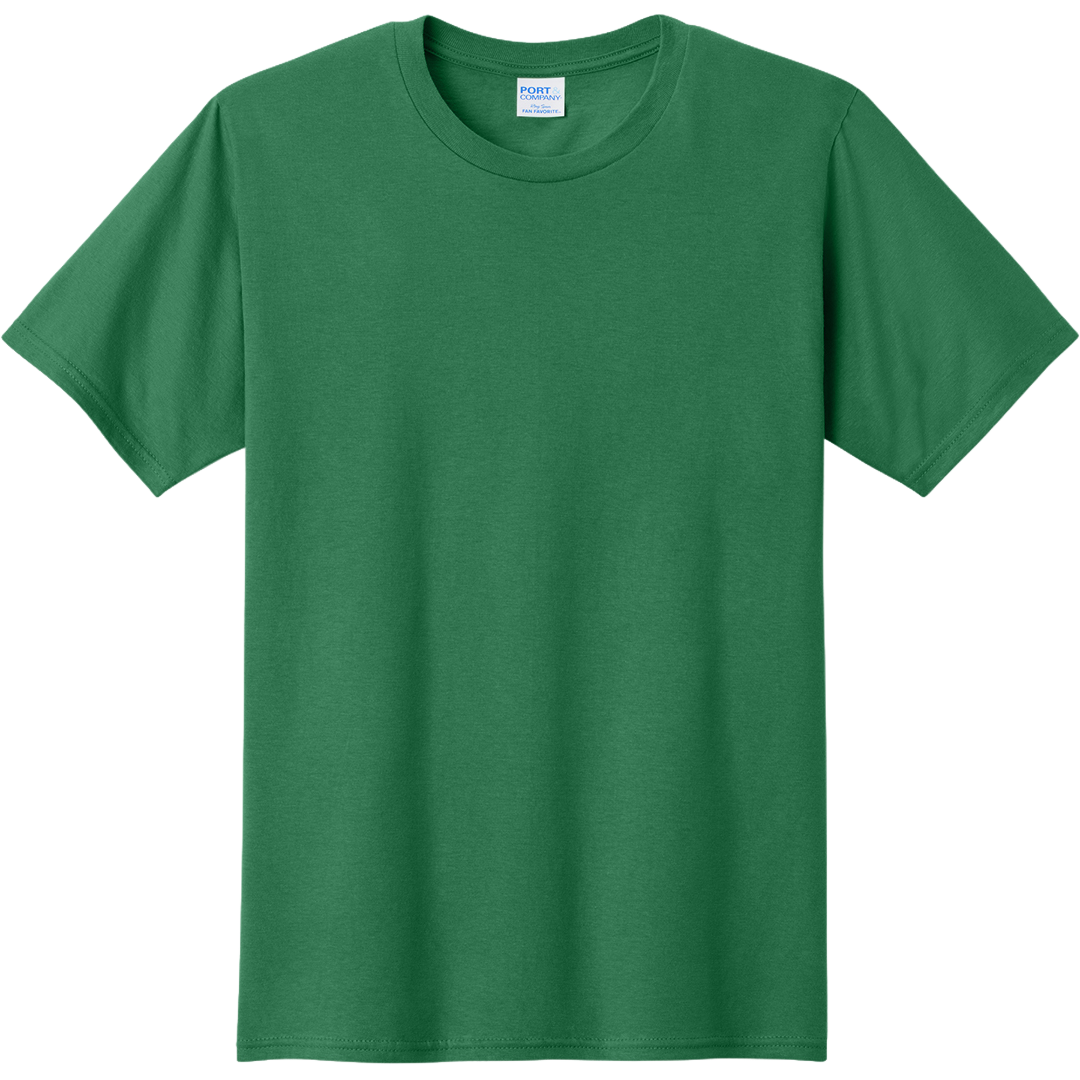 Port & Co™ Fan Favorite™ Tee