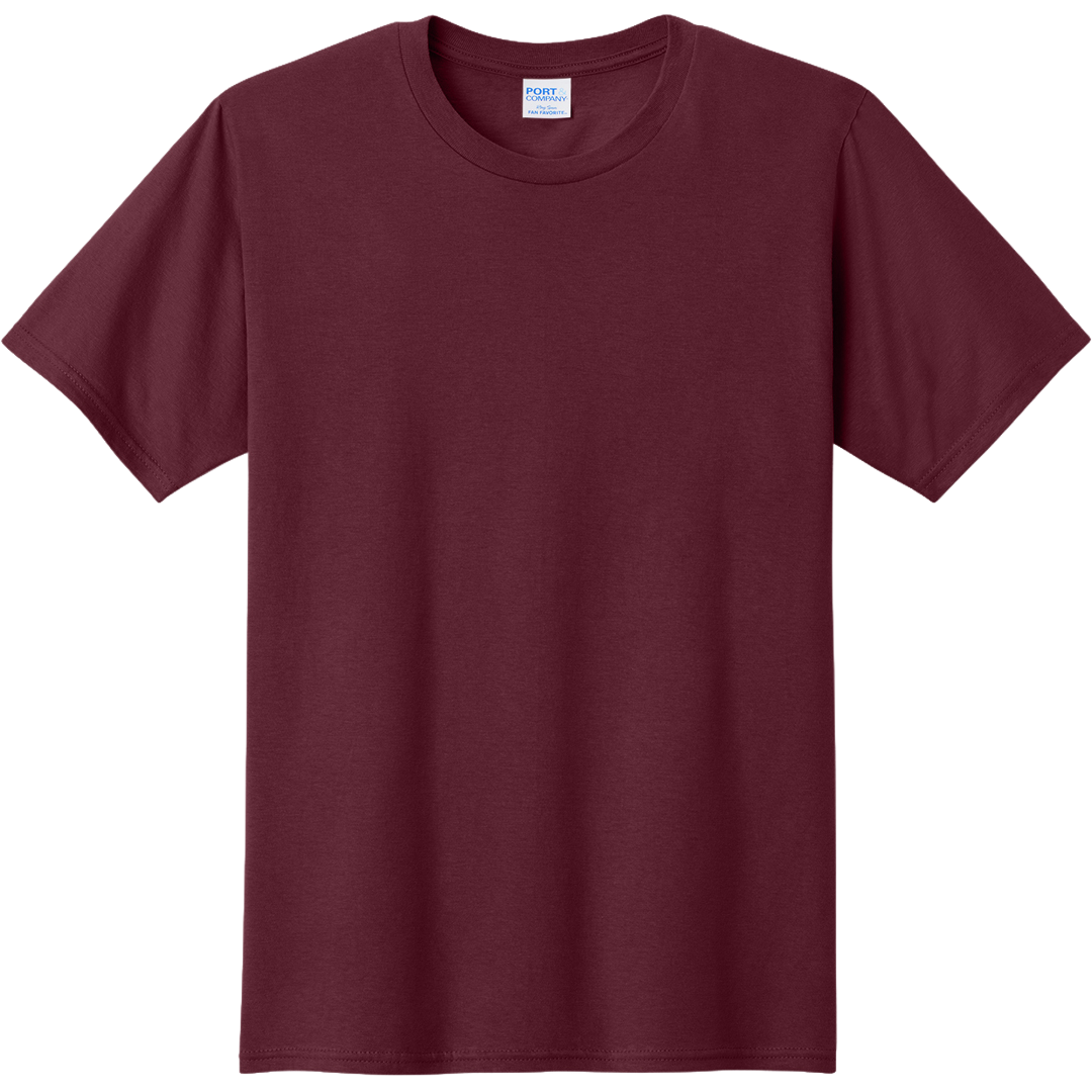 Port & Co™ Fan Favorite™ Tee