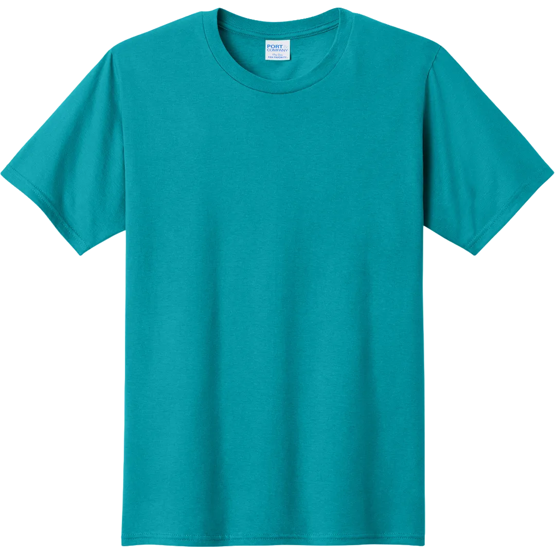 Port & Co™ Fan Favorite™ Tee