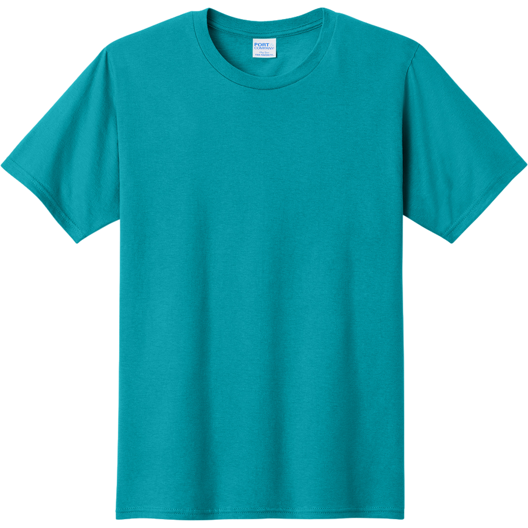 Port & Co™ Fan Favorite™ Tee