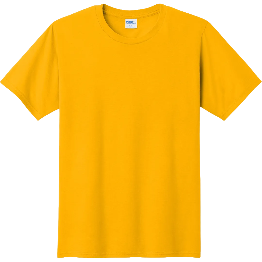 Port & Co™ Fan Favorite™ Tee