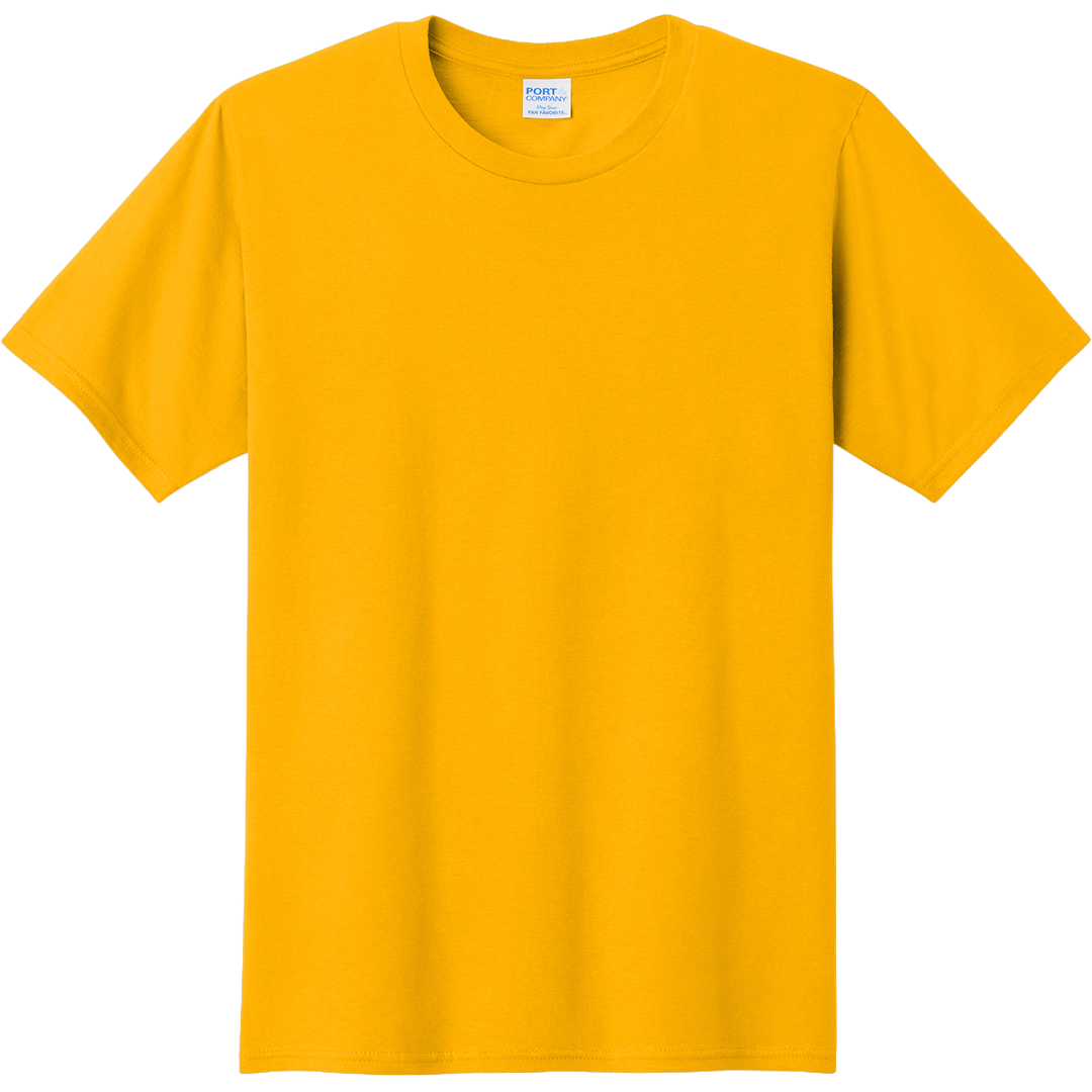 Port & Co™ Fan Favorite™ Tee