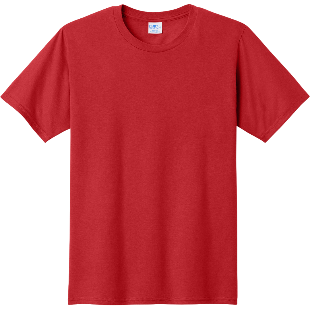 Port & Co™ Fan Favorite™ Tee