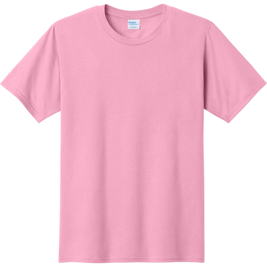 Port & Co™ Fan Favorite™ Tee