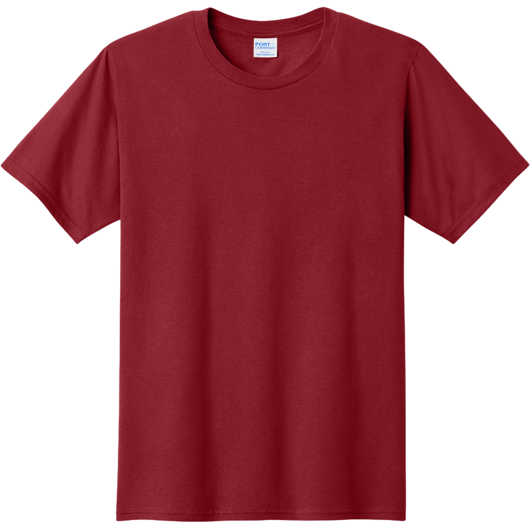 Port & Co™ Fan Favorite™ Tee
