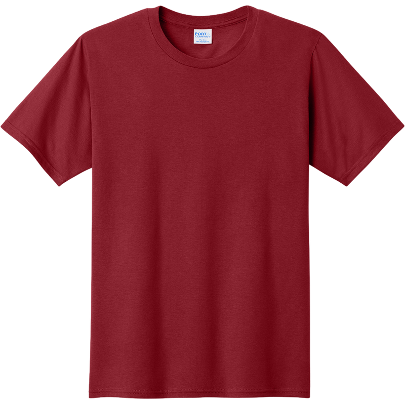 Port & Co™ Fan Favorite™ Tee