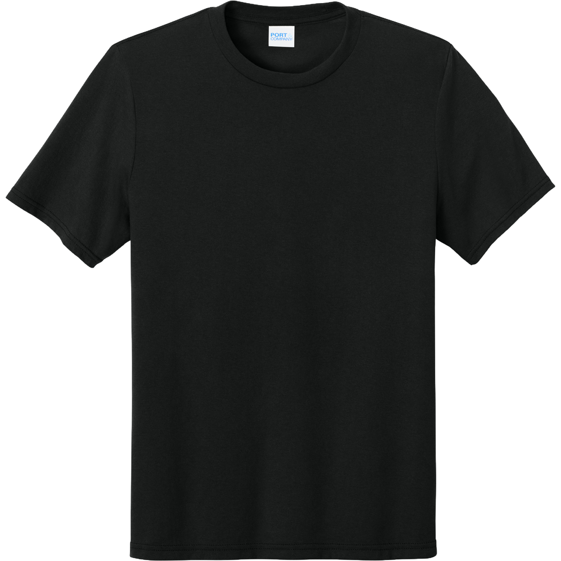 Port & Company® Tri-Blend Tee