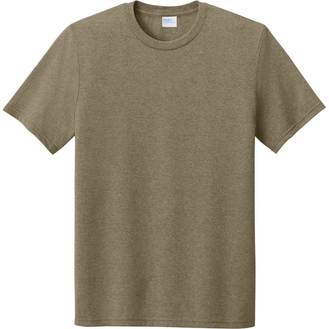 Port & Company® Tri-Blend Tee