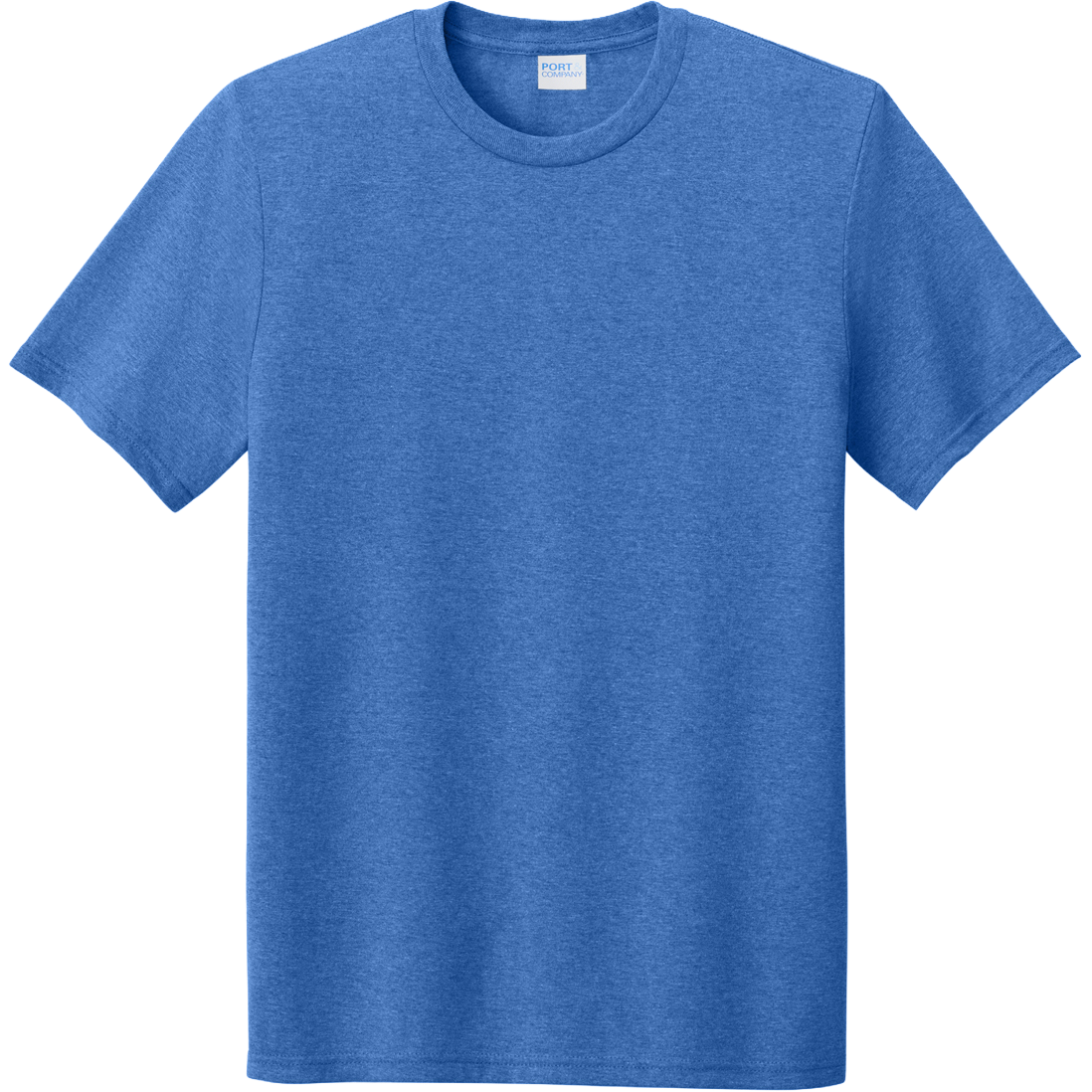 Port & Company® Tri-Blend Tee
