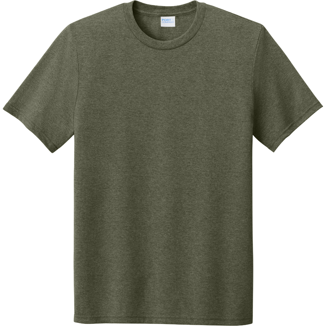 Port & Company® Tri-Blend Tee