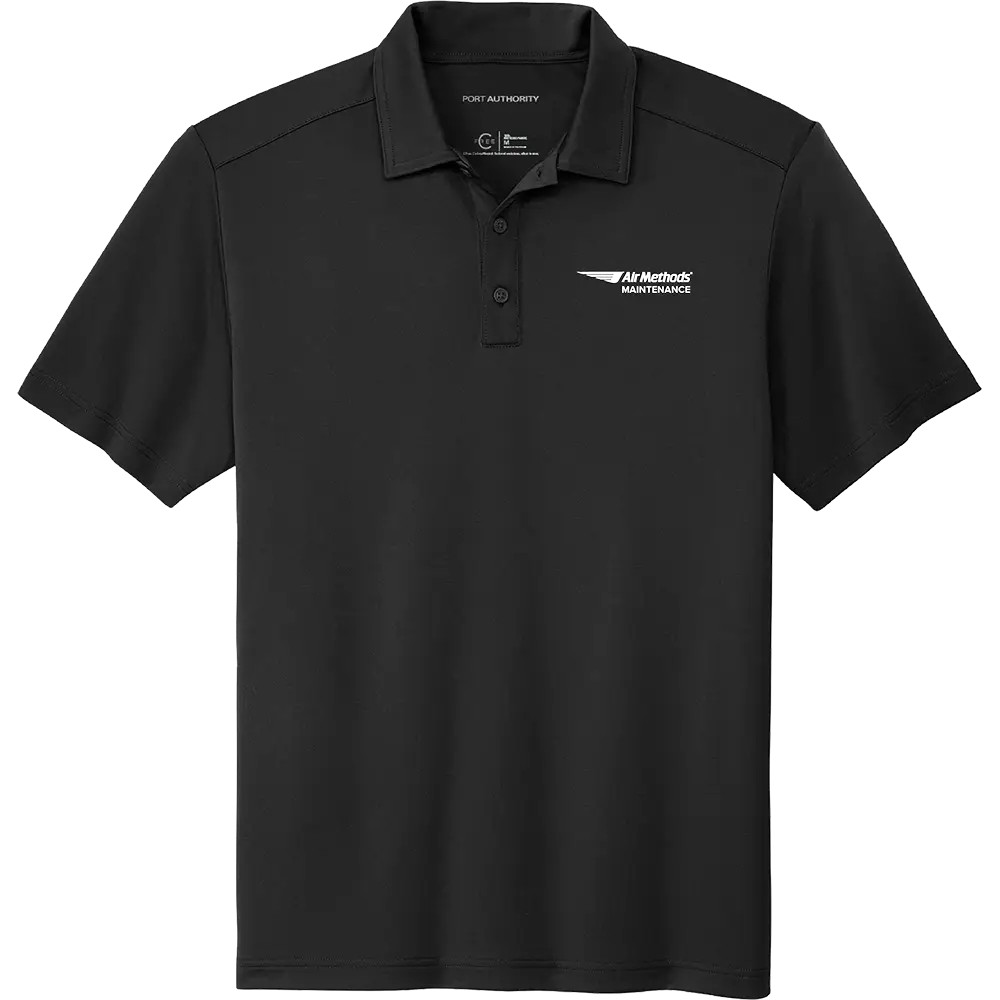 Port Authority C-FREE Snag-Proof Polo