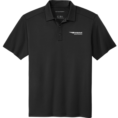 Port Authority C-FREE Snag-Proof Polo
