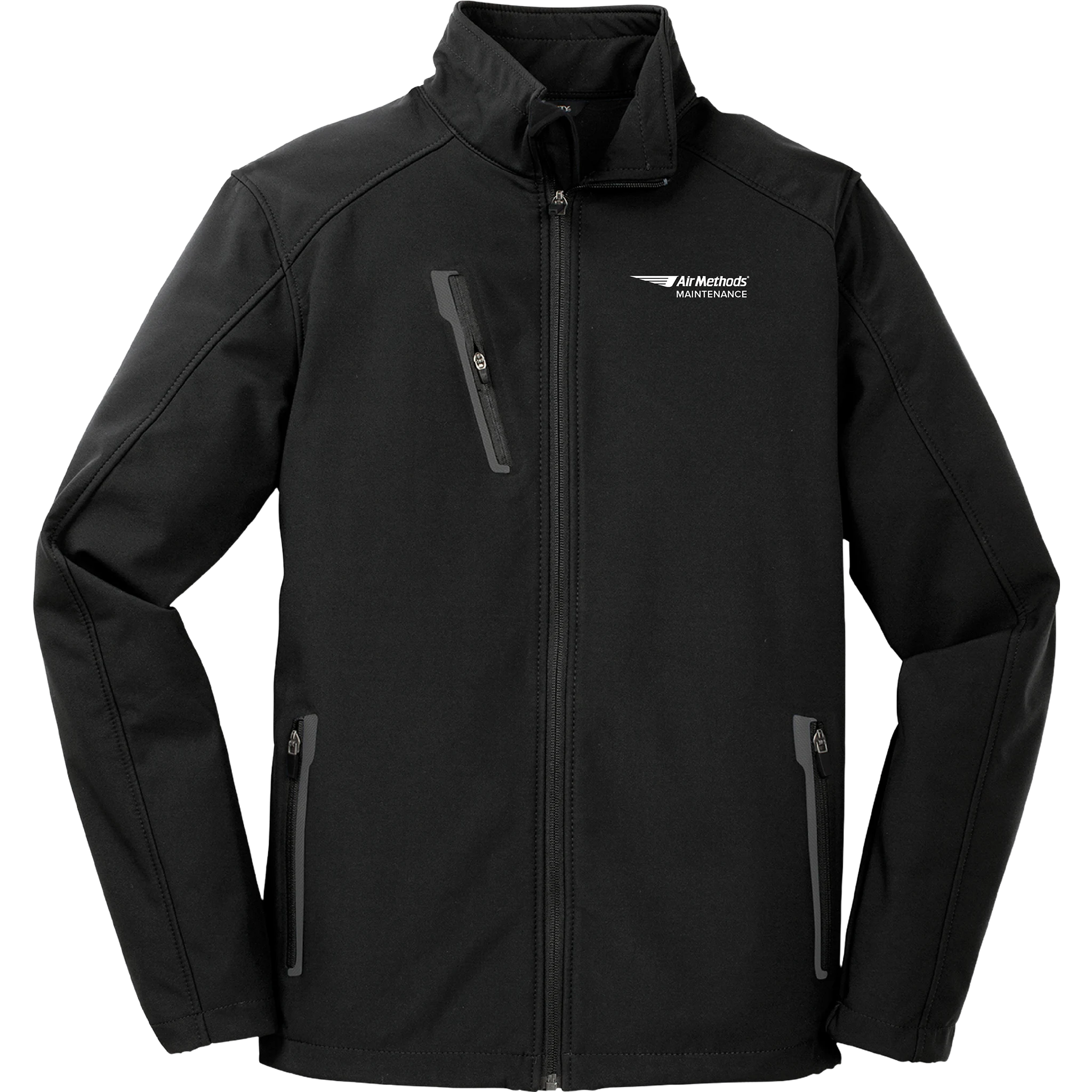 Port Authority Welded Soft Shell Jacket