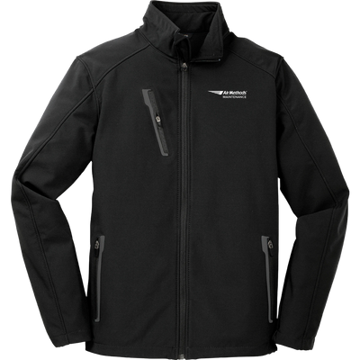 Port Authority Welded Soft Shell Jacket