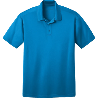 Port Authority® Silk Touch™ Performance Polo