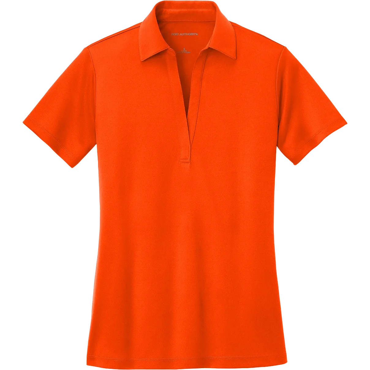 PortAuthority_Women_sSilkTouch_PerformancePolo-NeonOrangecopy.webp