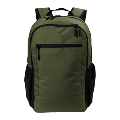 Port Authority Daily Commute Backpack