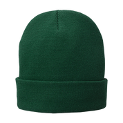 Port Authority® Fleece-Lined Knit Cap