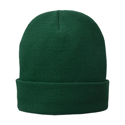 Port Authority® Fleece-Lined Knit Cap