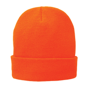 Port Authority® Fleece-Lined Knit Cap