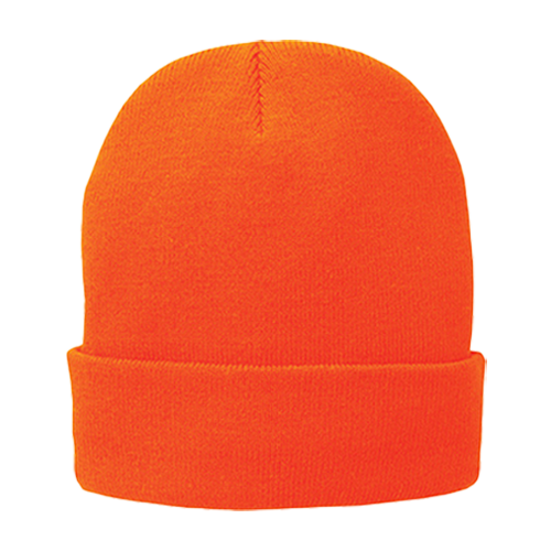 Port Authority® Fleece-Lined Knit Cap
