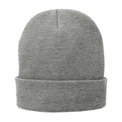 Port Authority® Fleece-Lined Knit Cap