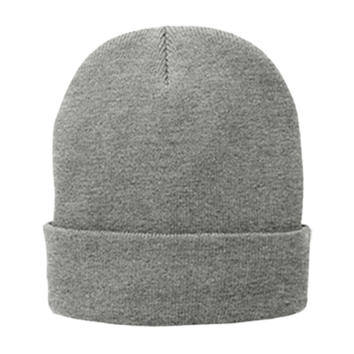 Port Authority® Fleece-Lined Knit Cap
