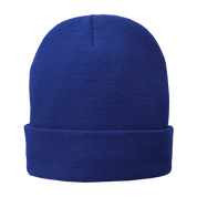 Port Authority® Fleece-Lined Knit Cap