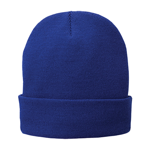 Port Authority® Fleece-Lined Knit Cap