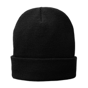 Port Authority® Fleece-Lined Knit Cap
