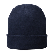 Port Authority® Fleece-Lined Knit Cap