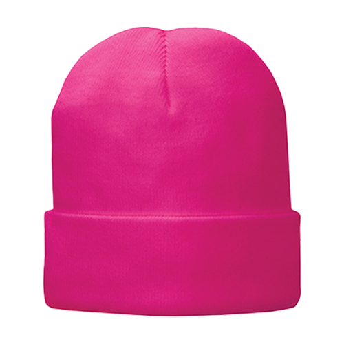 Port Authority® Fleece-Lined Knit Cap