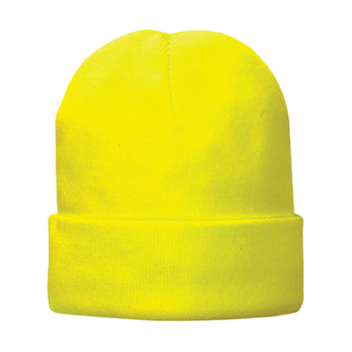 Port Authority® Fleece-Lined Knit Cap