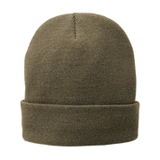 Port Authority® Fleece-Lined Knit Cap