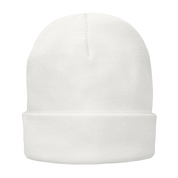 Port Authority® Fleece-Lined Knit Cap